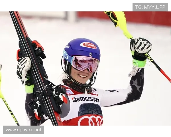 世界杯希弗林滑雪（世界杯希弗林滑雪视频）sports